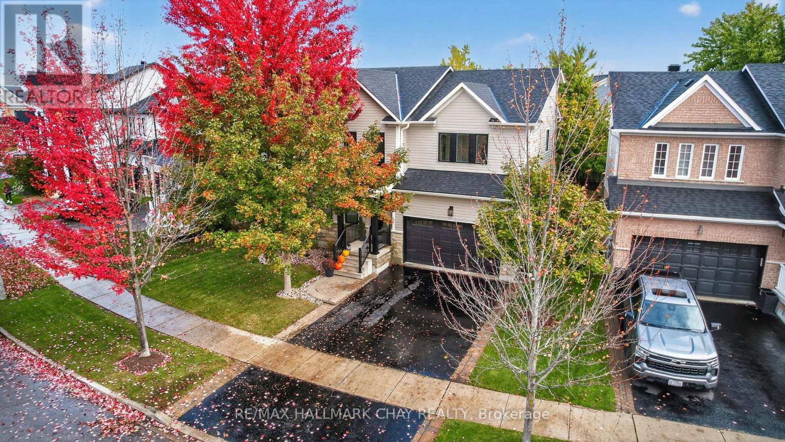 5 Saxon Road, Barrie (Innis-Shore), Ontario  L4M 7G6 - Photo 40 - S12480973