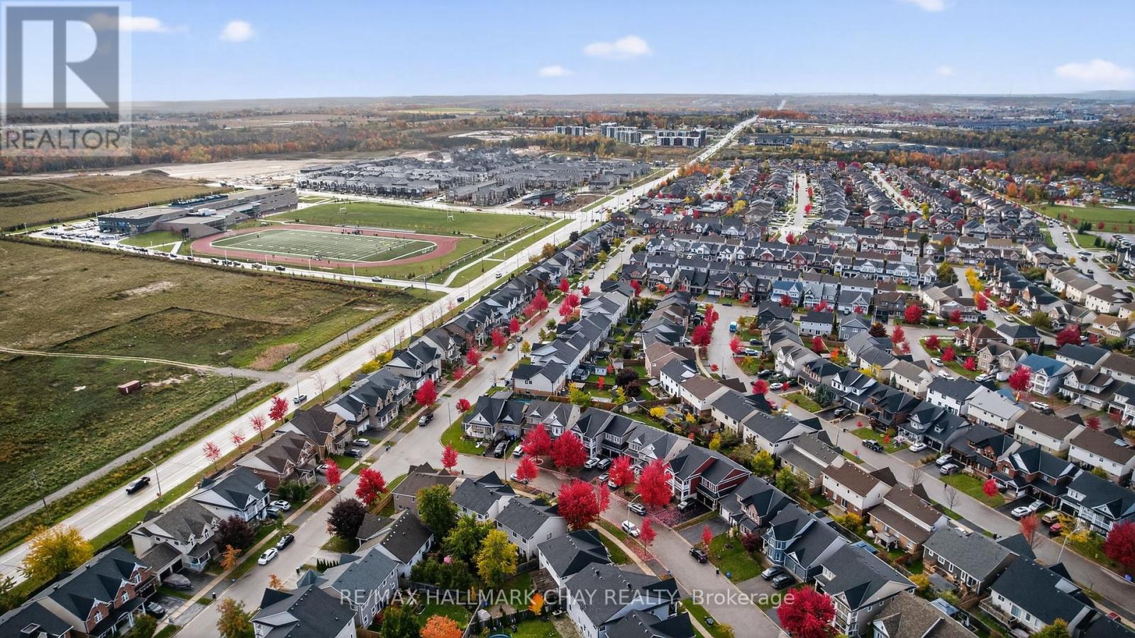 5 Saxon Road, Barrie (Innis-Shore), Ontario  L4M 7G6 - Photo 44 - S12480973