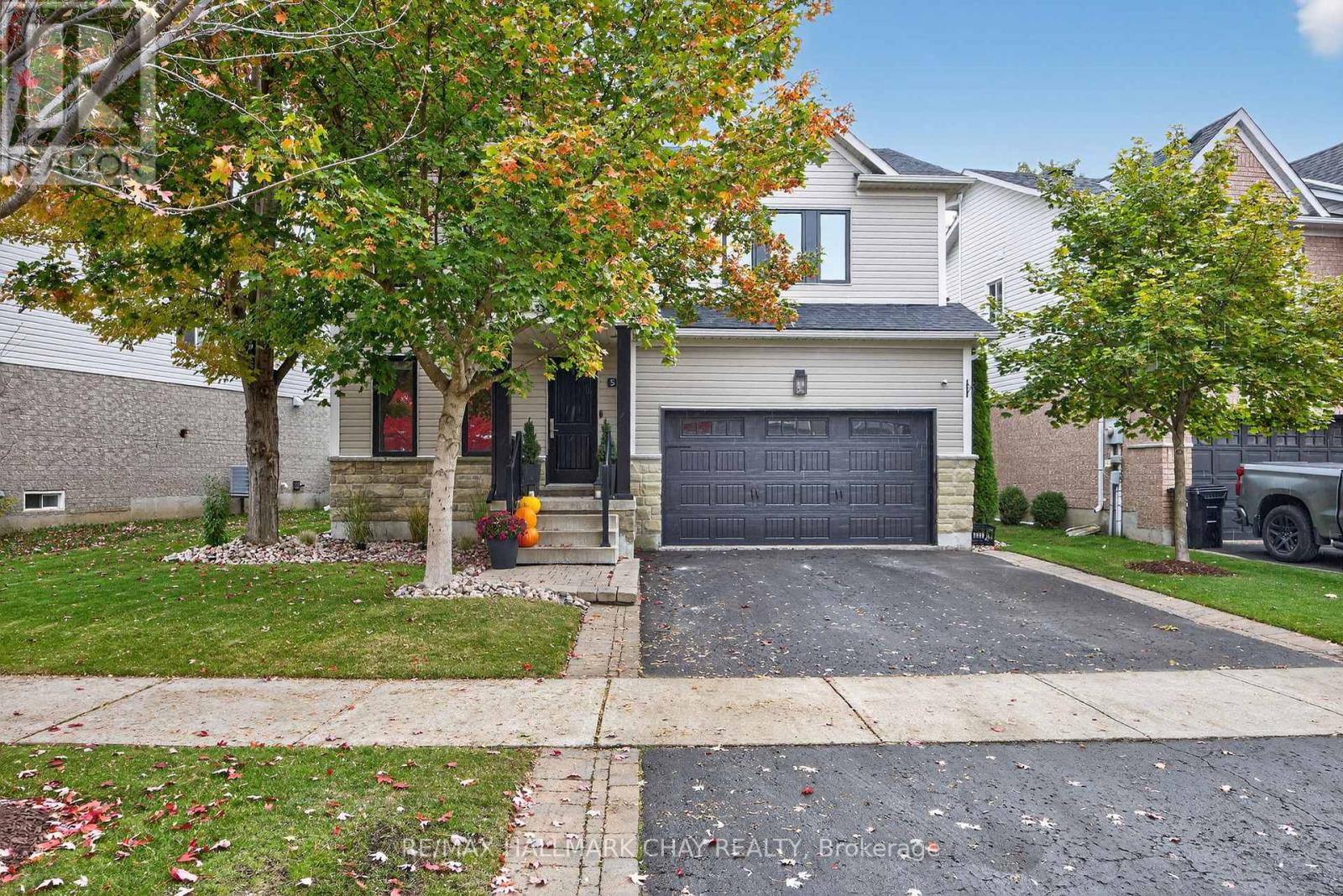 5 Saxon Road, Barrie (Innis-Shore), Ontario  L4M 7G6 - Photo 49 - S12480973