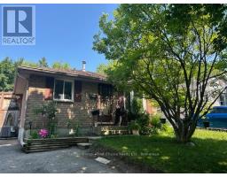 75 CLEVELAND PLACE, london south (south j), Ontario