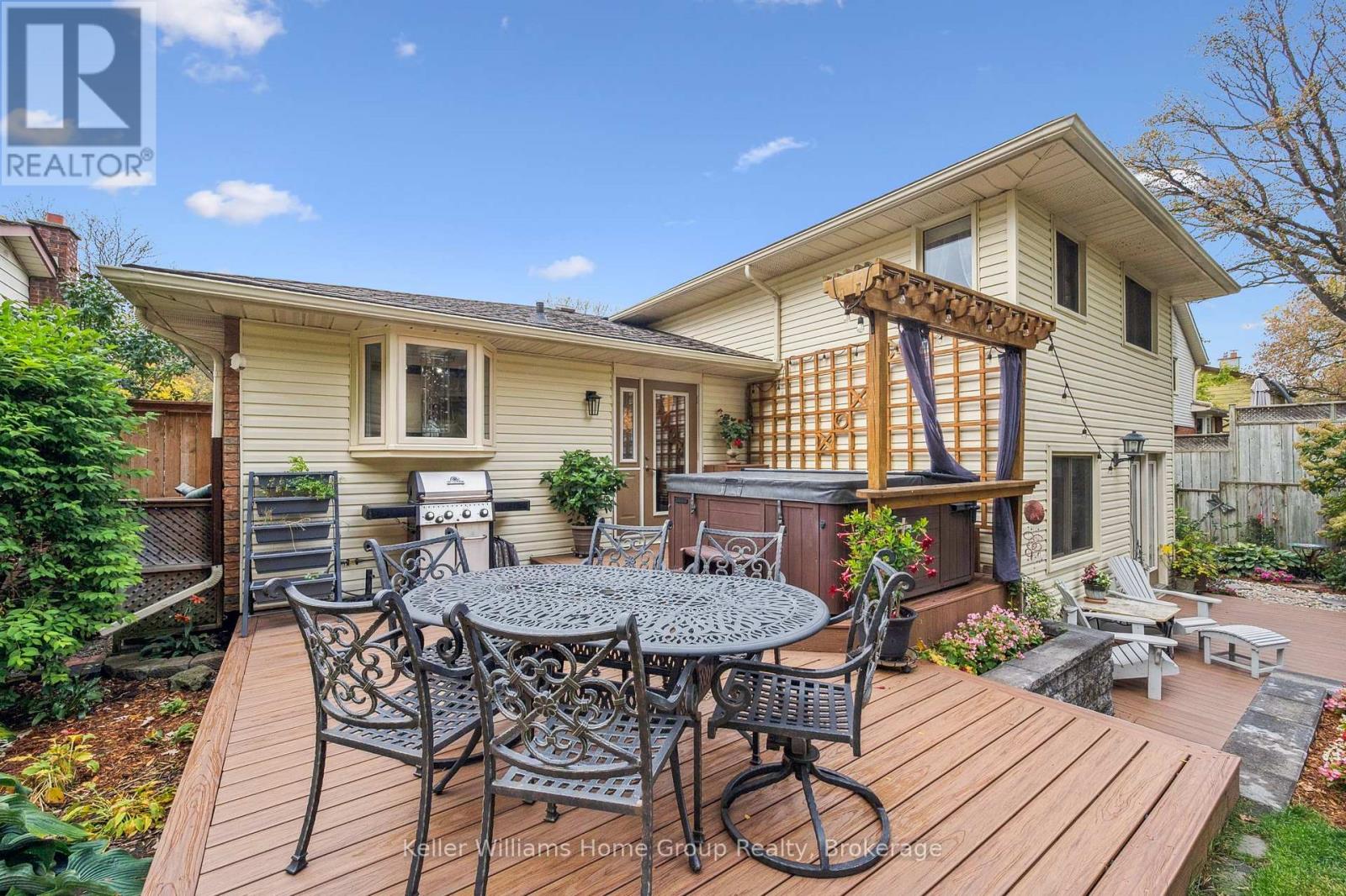 29 Shadybrook Crescent, Guelph, Ontario  N1G 3G8 - Photo 39 - X12481021