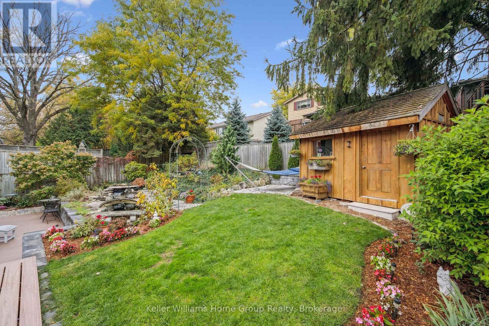 29 Shadybrook Crescent, Guelph, Ontario  N1G 3G8 - Photo 40 - X12481021