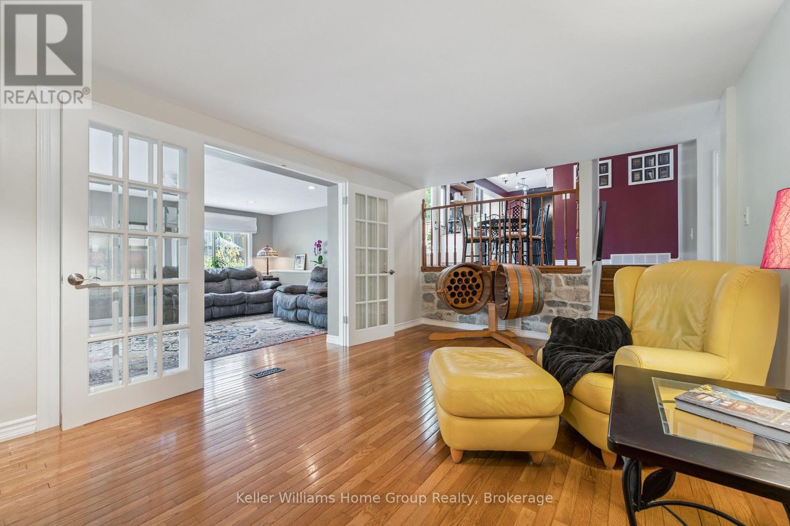 29 Shadybrook Crescent, Guelph, Ontario  N1G 3G8 - Photo 8 - X12481021