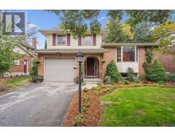 29 Shadybrook Crescent, Guelph (Kortright West), Ca