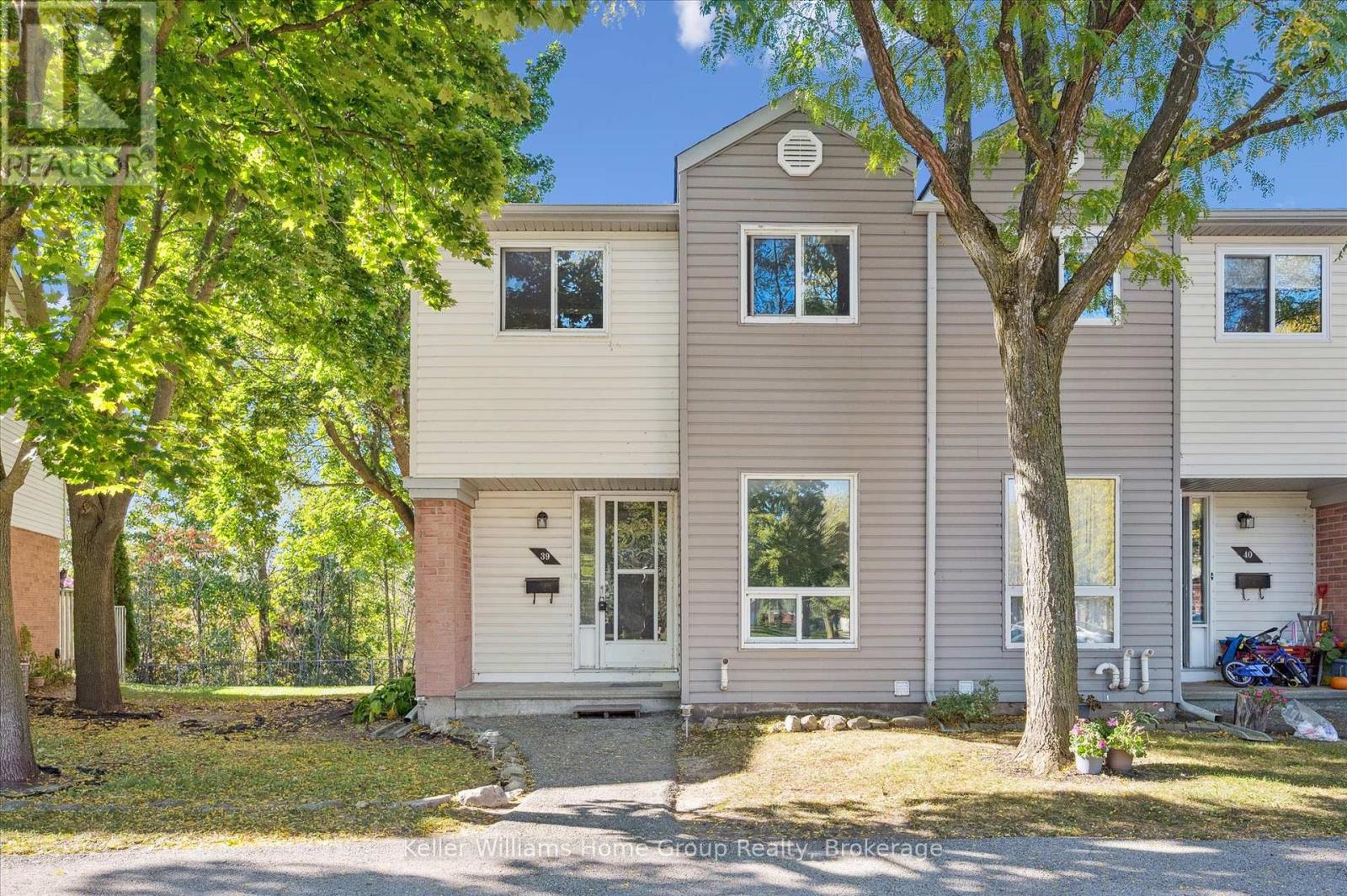 39 - 40 Imperial Road N, Guelph, Ontario  N1H 8B4 - Photo 1 - X12481046
