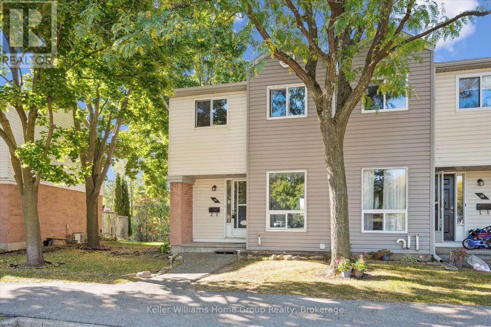 39 - 40 Imperial Road N, Guelph, Ontario  N1H 8B4 - Photo 3 - X12481046