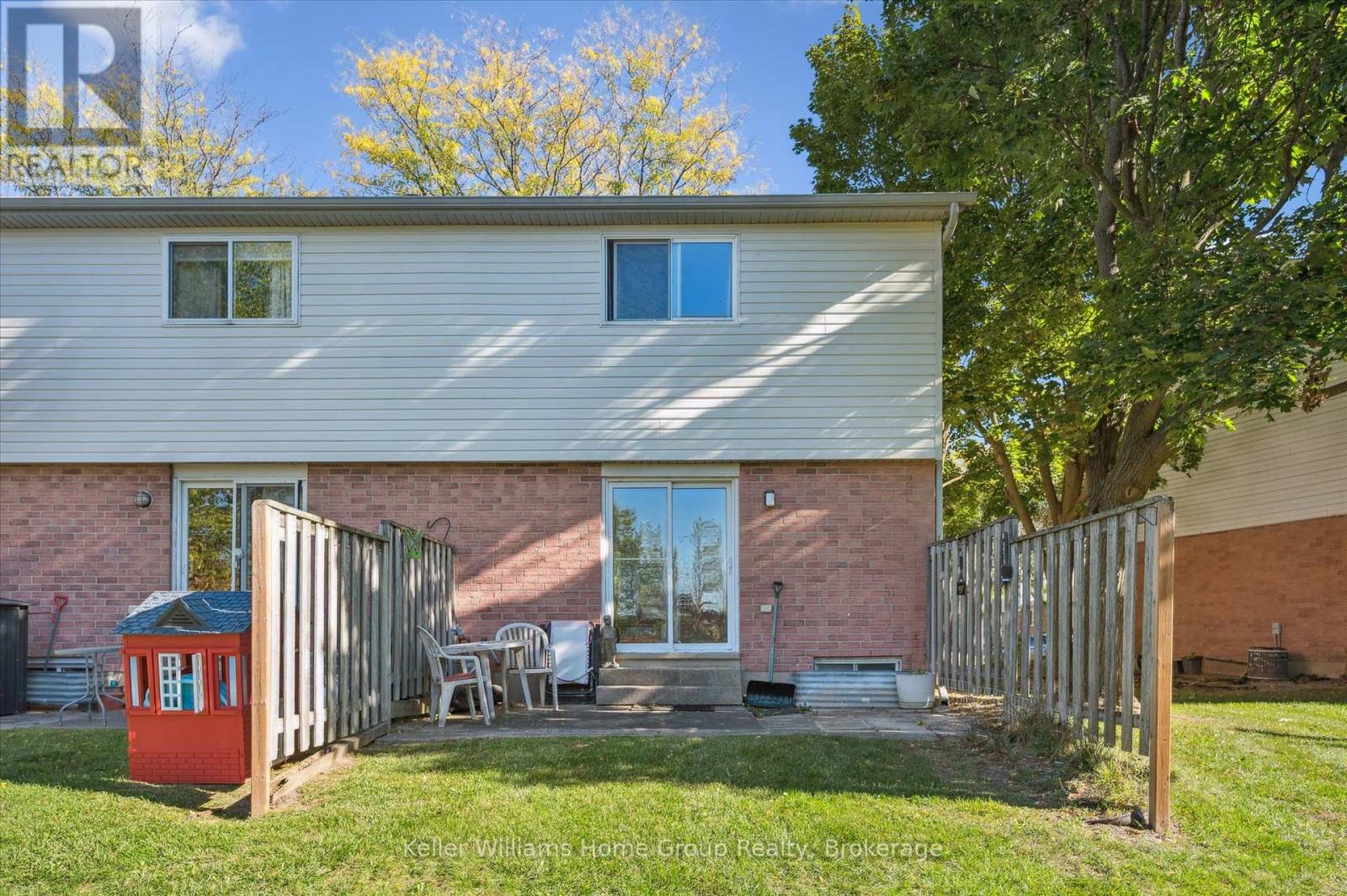 39 - 40 Imperial Road N, Guelph, Ontario  N1H 8B4 - Photo 34 - X12481046