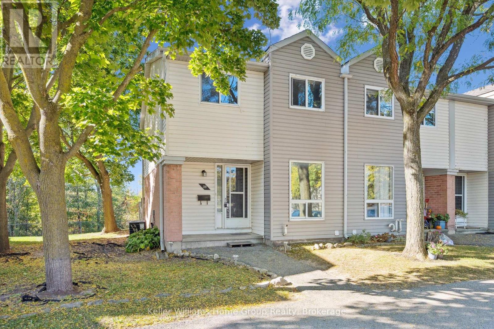 39 - 40 Imperial Road N, Guelph, Ontario  N1H 8B4 - Photo 4 - X12481046