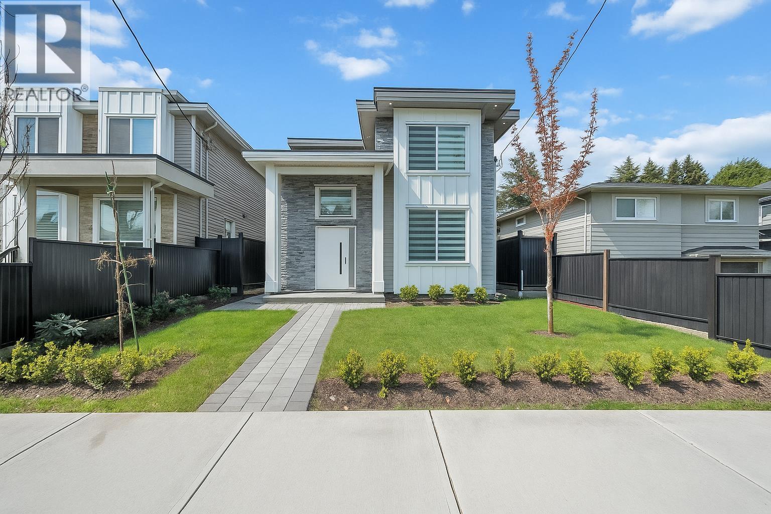 10655 NO. 1 ROAD, Richmond, British Columbia