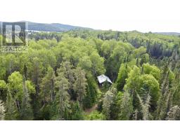 NEB002 Michipicoten River, Wawa, Ontario