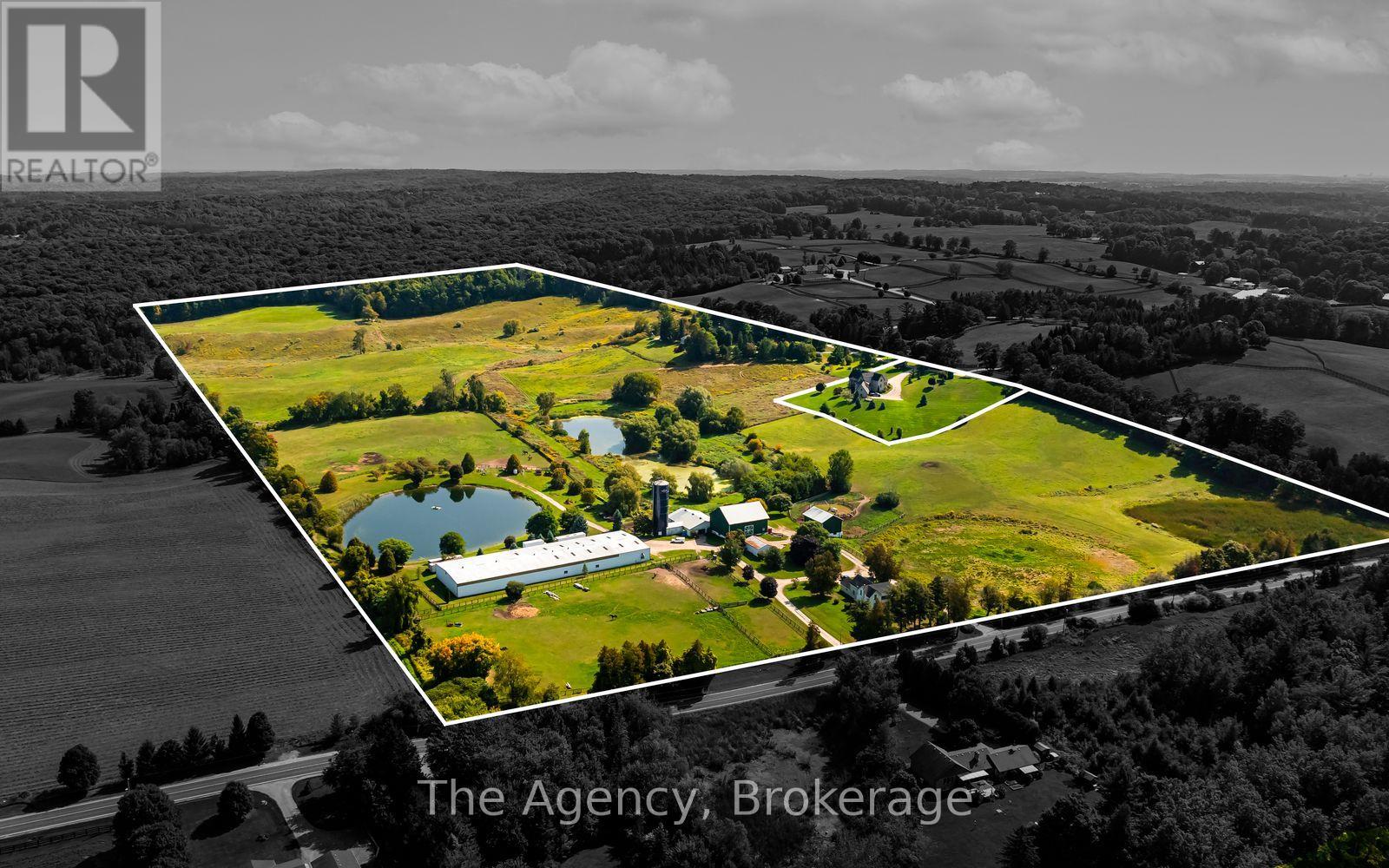 5150 17 SIDE ROAD, king (schomberg), Ontario