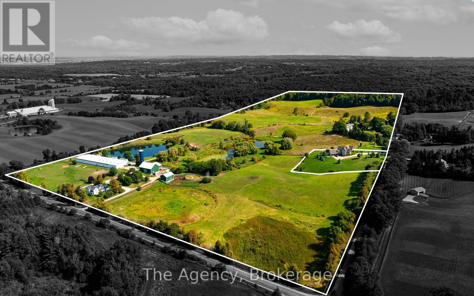 5150 17 Side Road, King (Schomberg), Ontario  L0G 1T0 - Photo 2 - N12481018