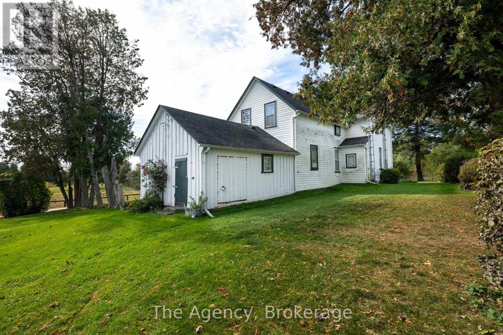5150 17 Side Road, King (Schomberg), Ontario  L0G 1T0 - Photo 28 - N12481018