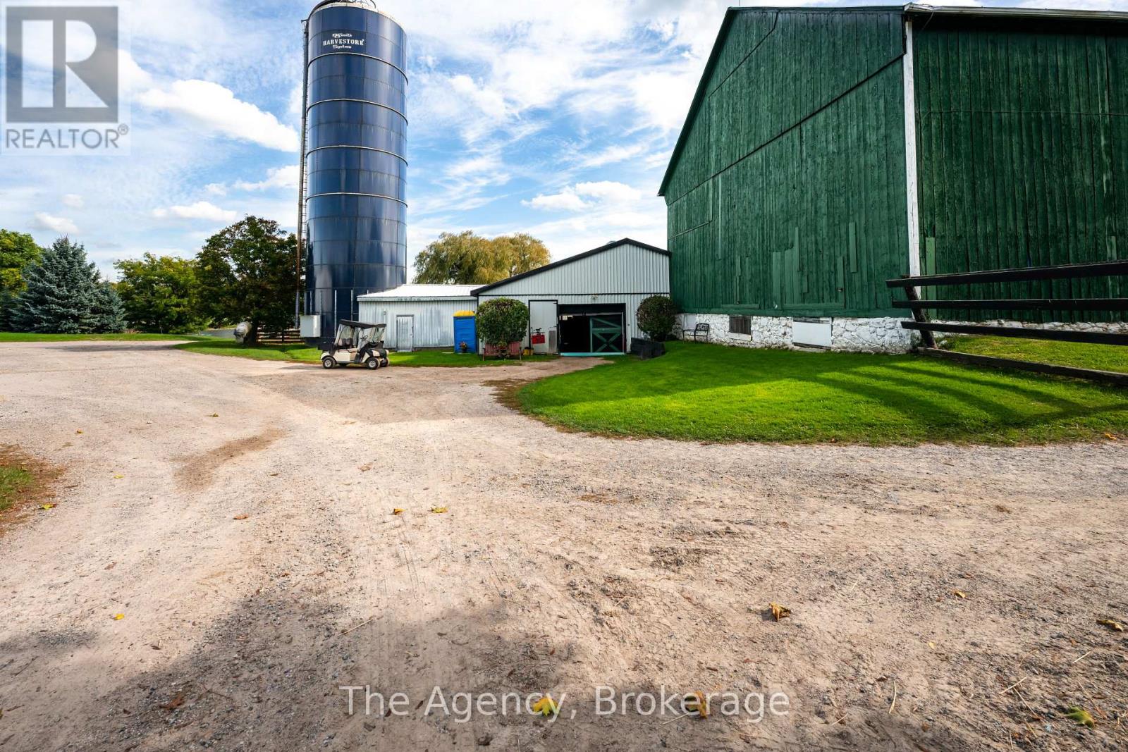5150 17 Side Road, King (Schomberg), Ontario  L0G 1T0 - Photo 32 - N12481018