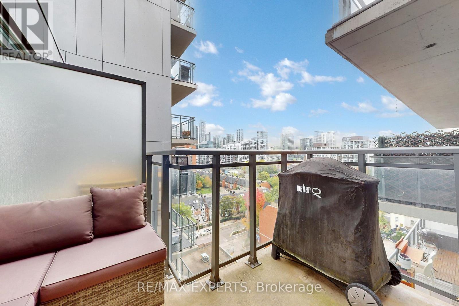 1013 - 775 King Street W, Toronto, Ontario  M5V 2K3 - Photo 27 - C12480994
