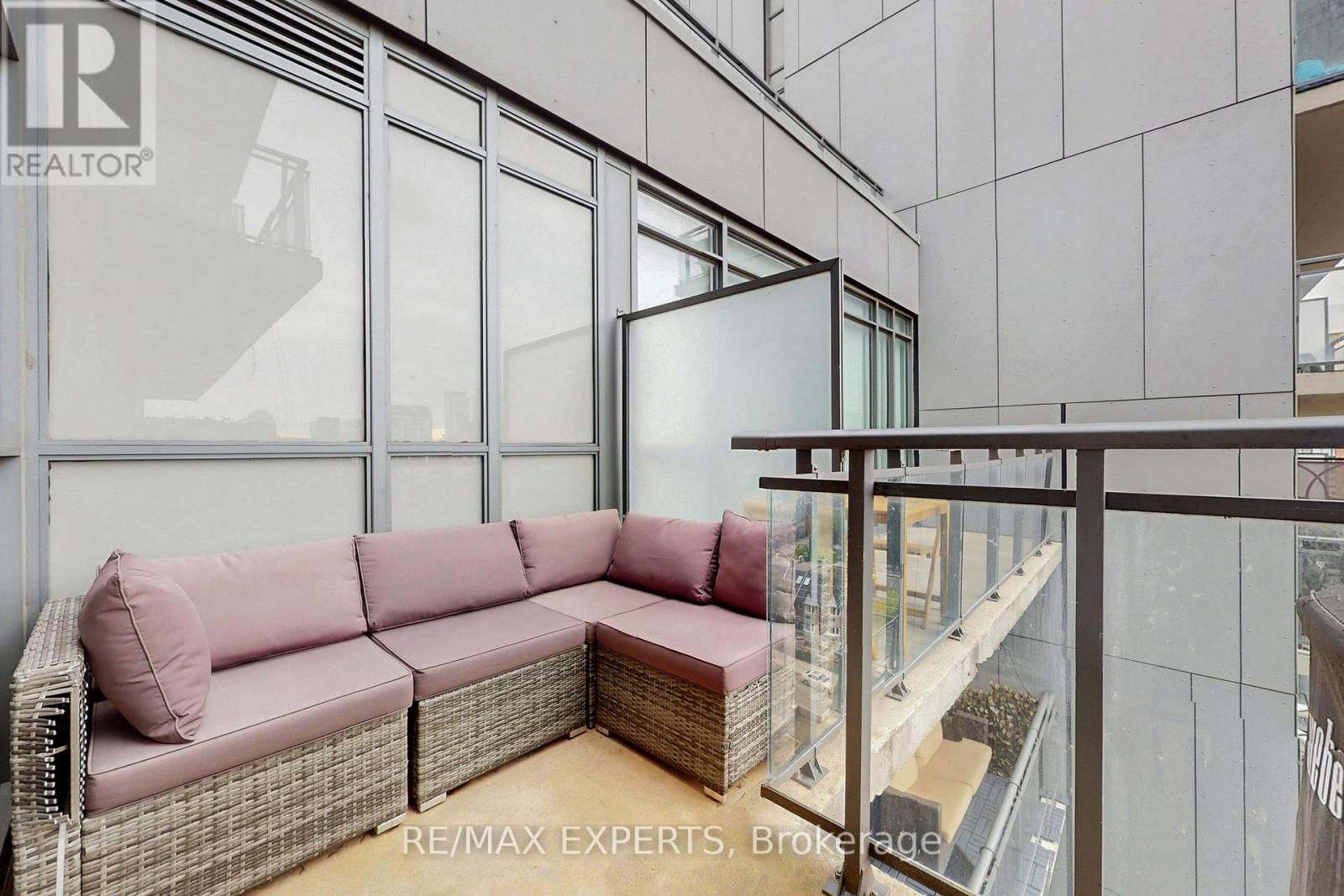 1013 - 775 King Street W, Toronto, Ontario  M5V 2K3 - Photo 26 - C12480994