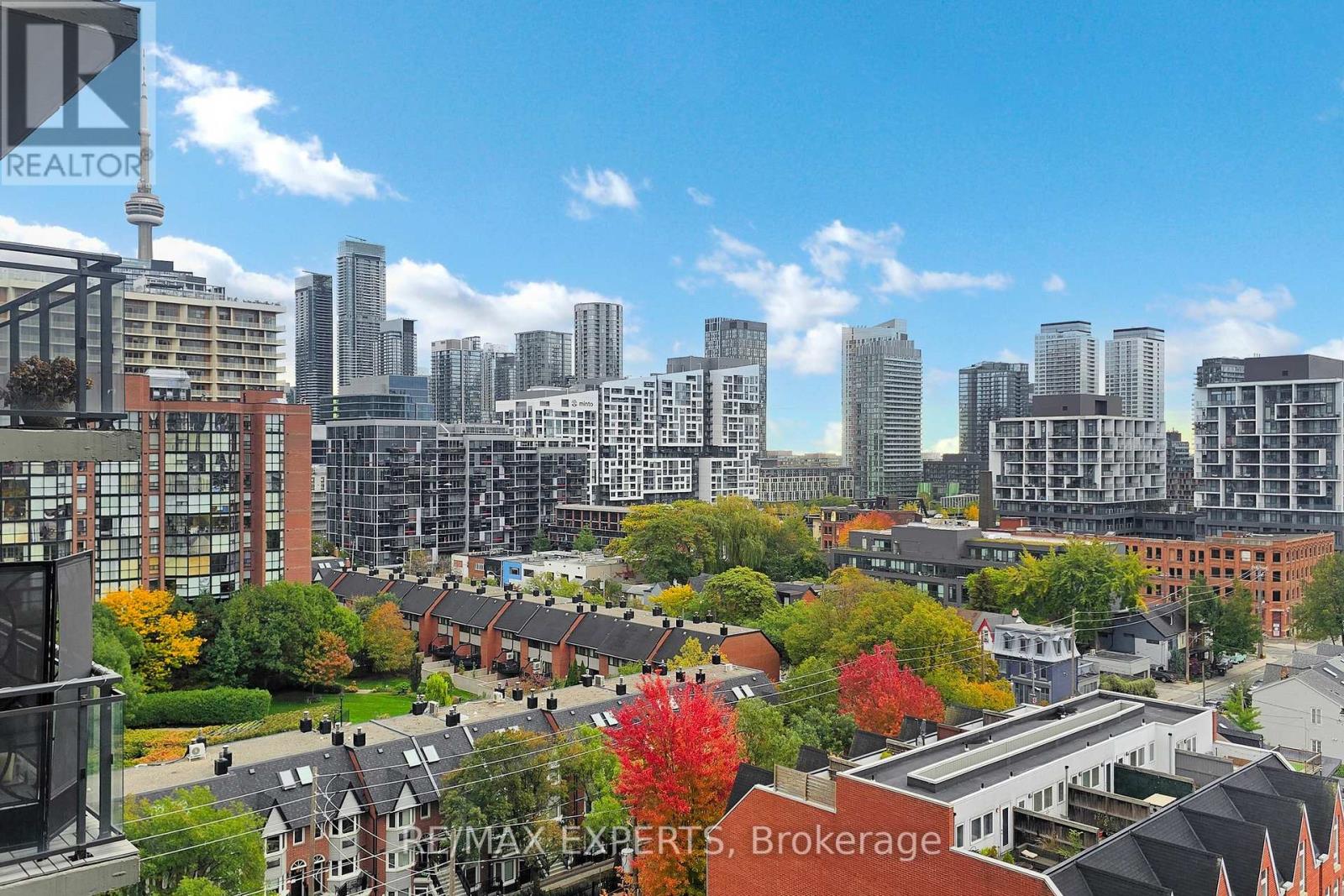 1013 - 775 King Street W, Toronto, Ontario  M5V 2K3 - Photo 28 - C12480994