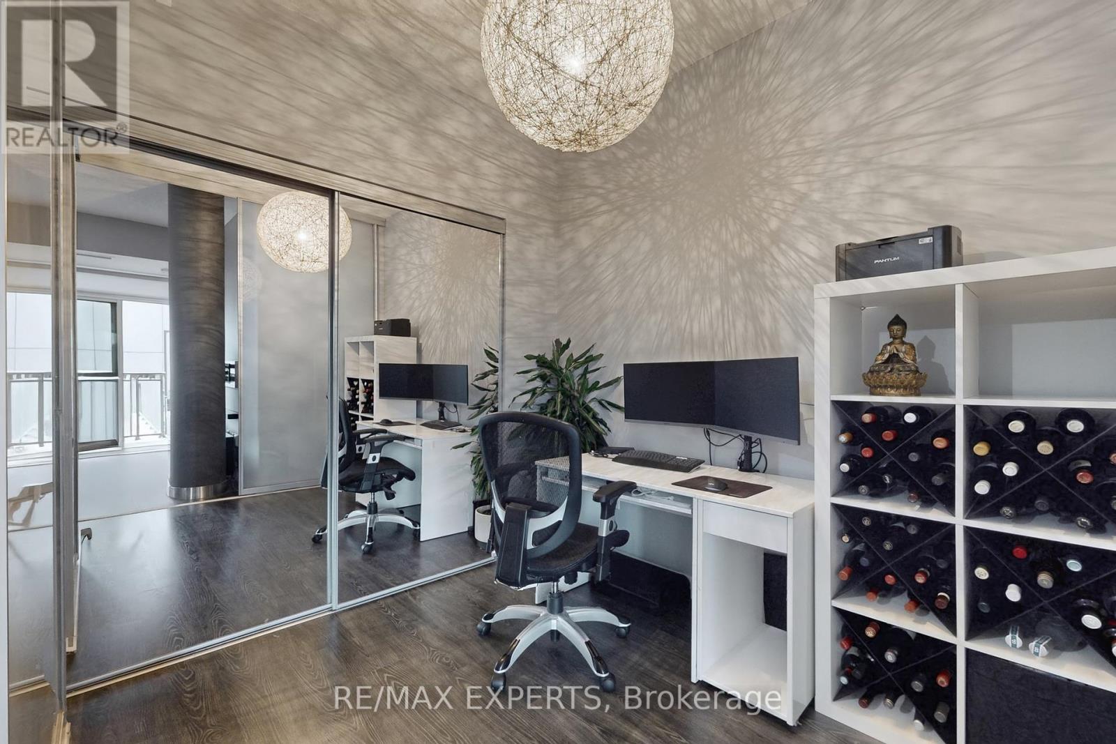 1013 - 775 King Street W, Toronto, Ontario  M5V 2K3 - Photo 23 - C12480994