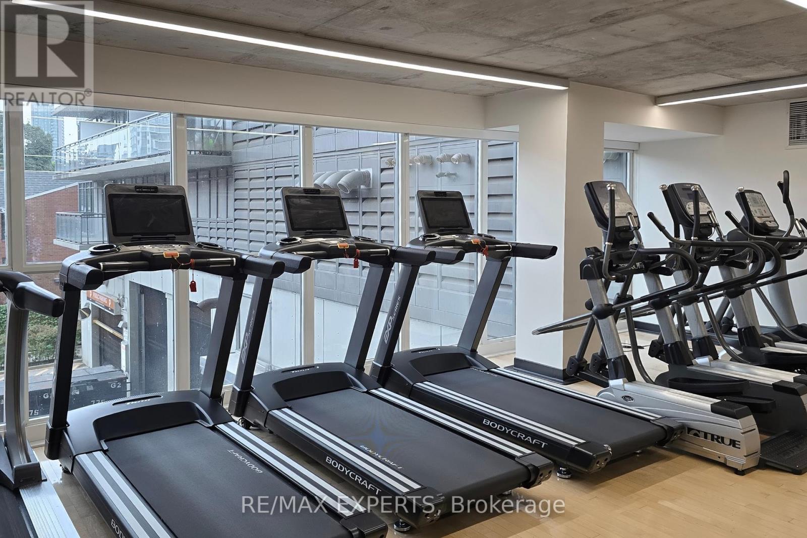 1013 - 775 King Street W, Toronto, Ontario  M5V 2K3 - Photo 33 - C12480994