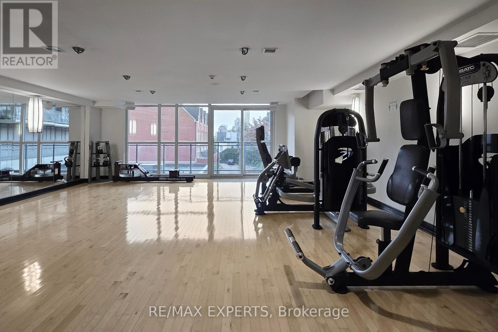 1013 - 775 King Street W, Toronto, Ontario  M5V 2K3 - Photo 37 - C12480994