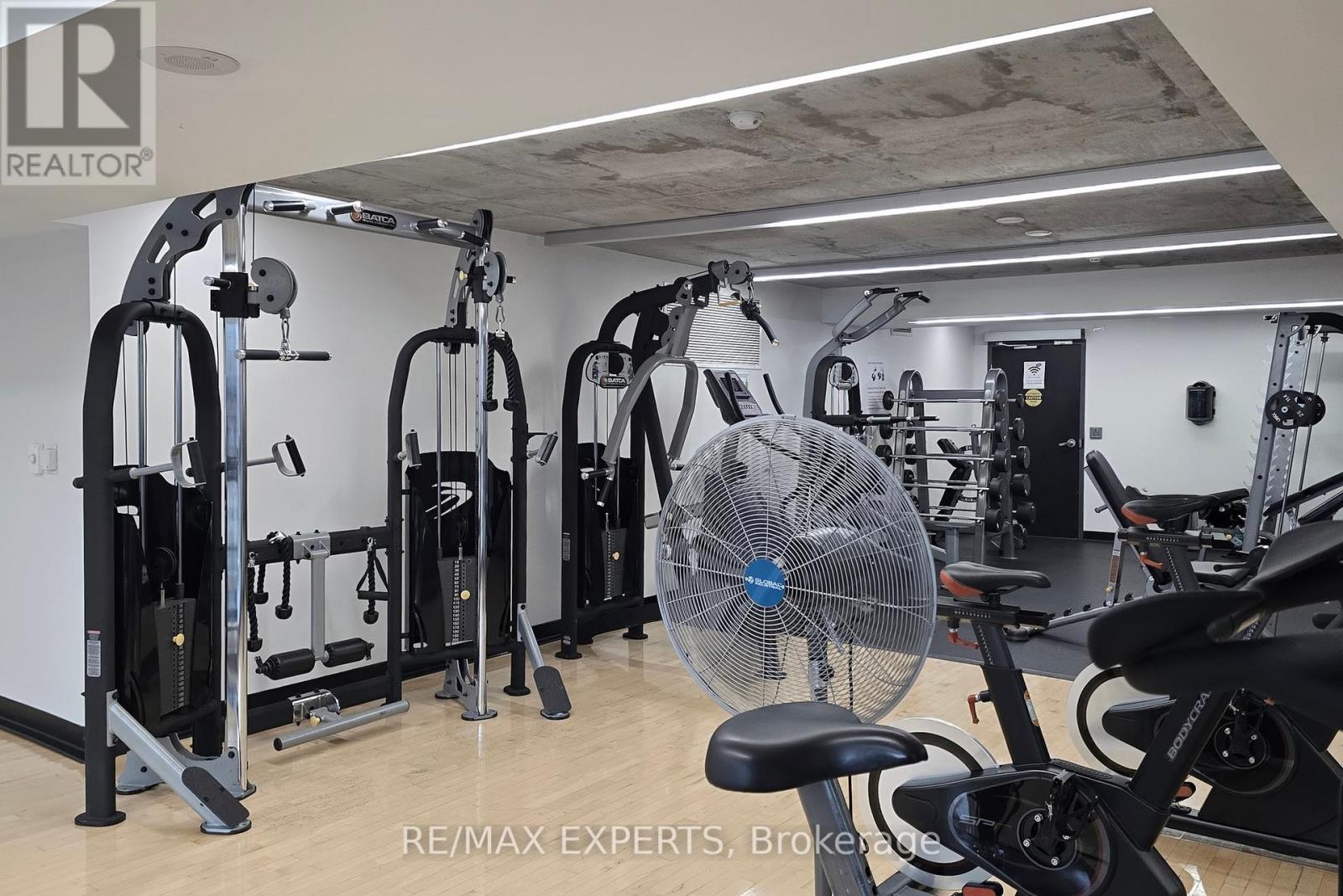 1013 - 775 King Street W, Toronto, Ontario  M5V 2K3 - Photo 34 - C12480994