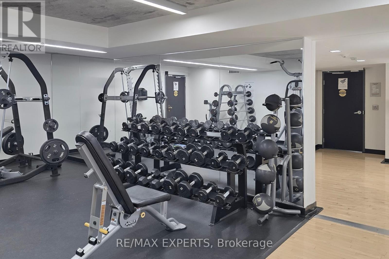 1013 - 775 King Street W, Toronto, Ontario  M5V 2K3 - Photo 35 - C12480994