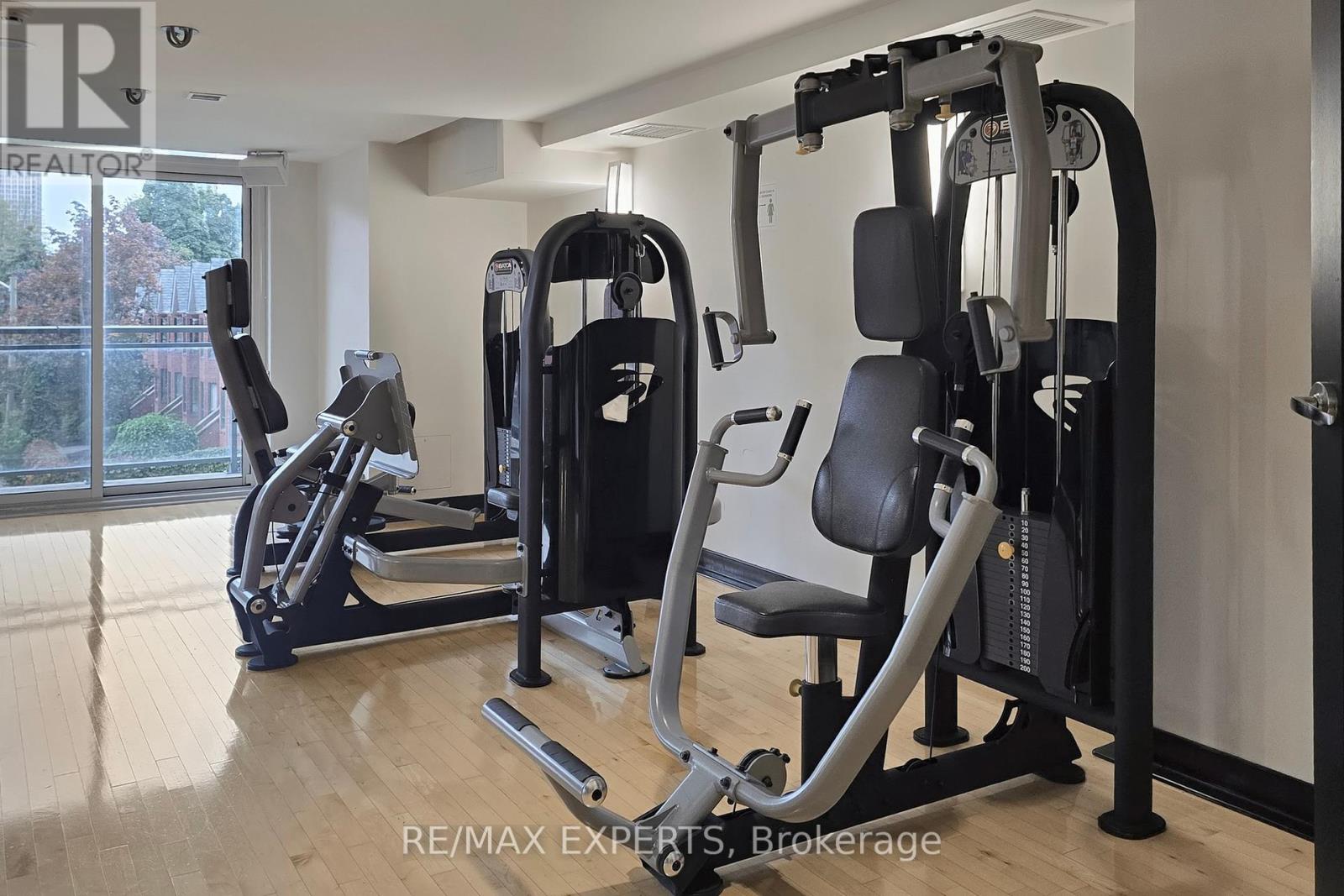 1013 - 775 King Street W, Toronto, Ontario  M5V 2K3 - Photo 38 - C12480994