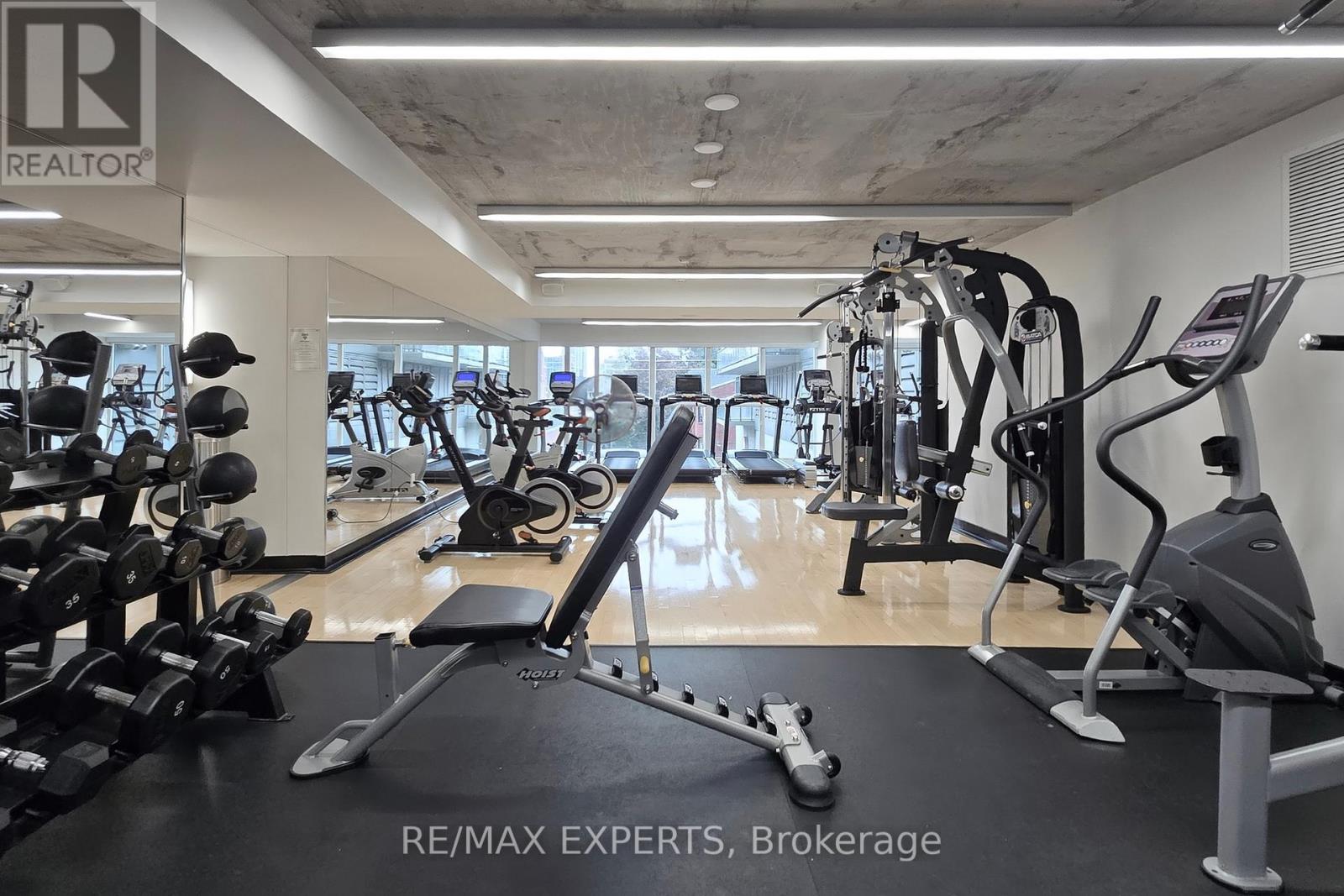 1013 - 775 King Street W, Toronto, Ontario  M5V 2K3 - Photo 36 - C12480994