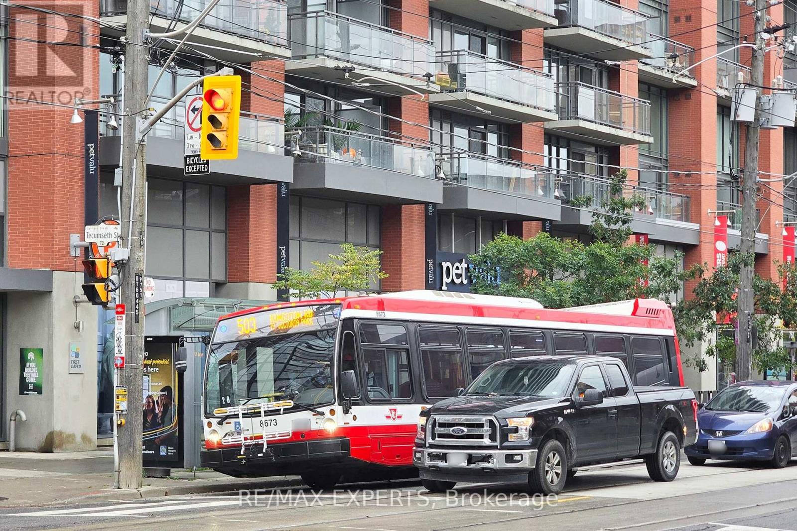 1013 - 775 King Street W, Toronto, Ontario  M5V 2K3 - Photo 44 - C12480994