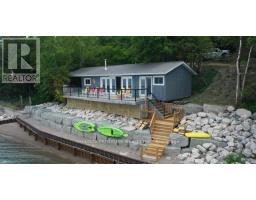 84437 A SUNDOWN COURT, Ashfield-Colborne-Wawanosh, Ontario