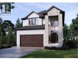 840 GATESTONE ROAD, London South, Ontario