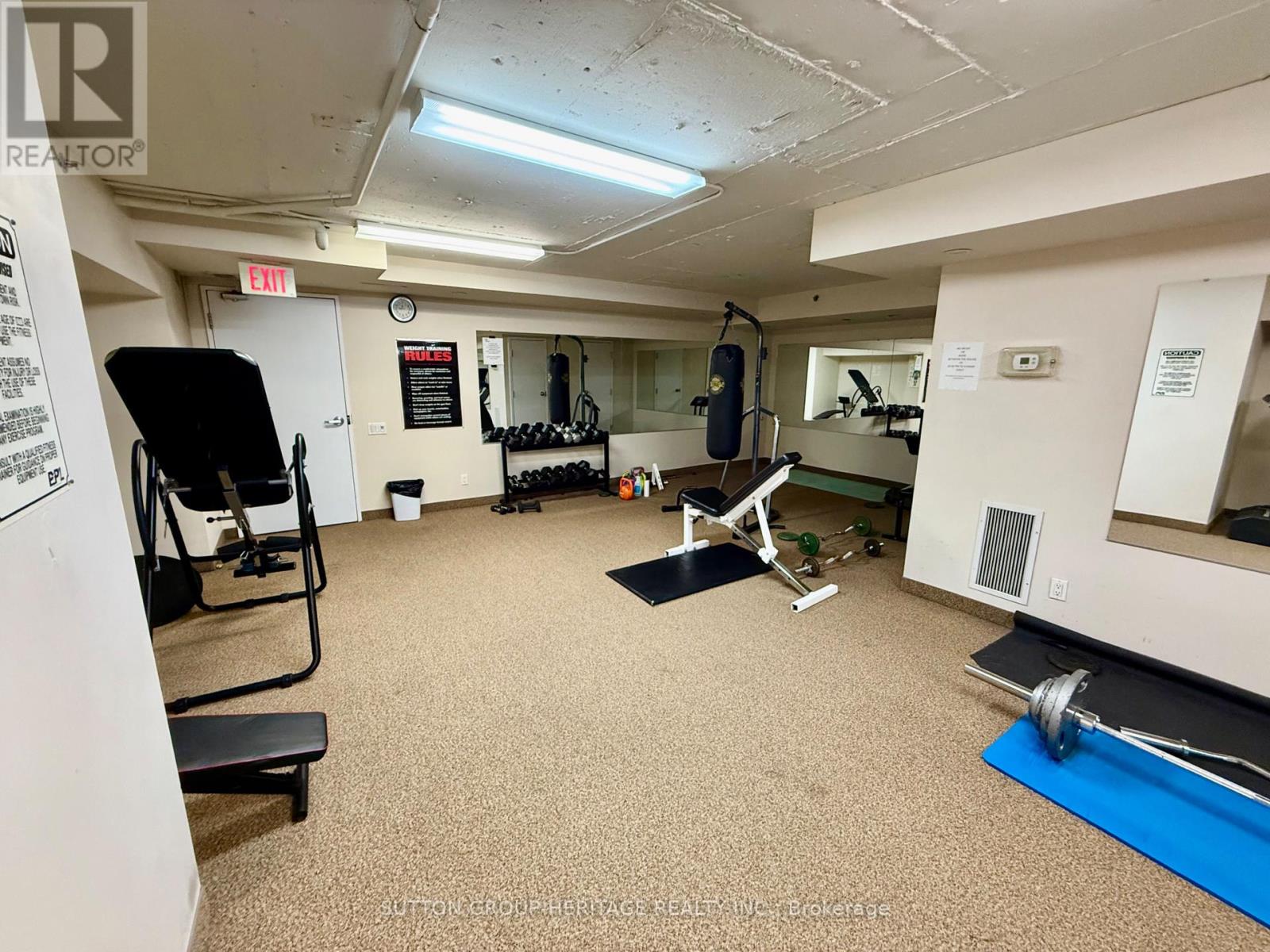 902 - 44 Bond Street W, Oshawa, Ontario  L1G 6R2 - Photo 21 - E12478859