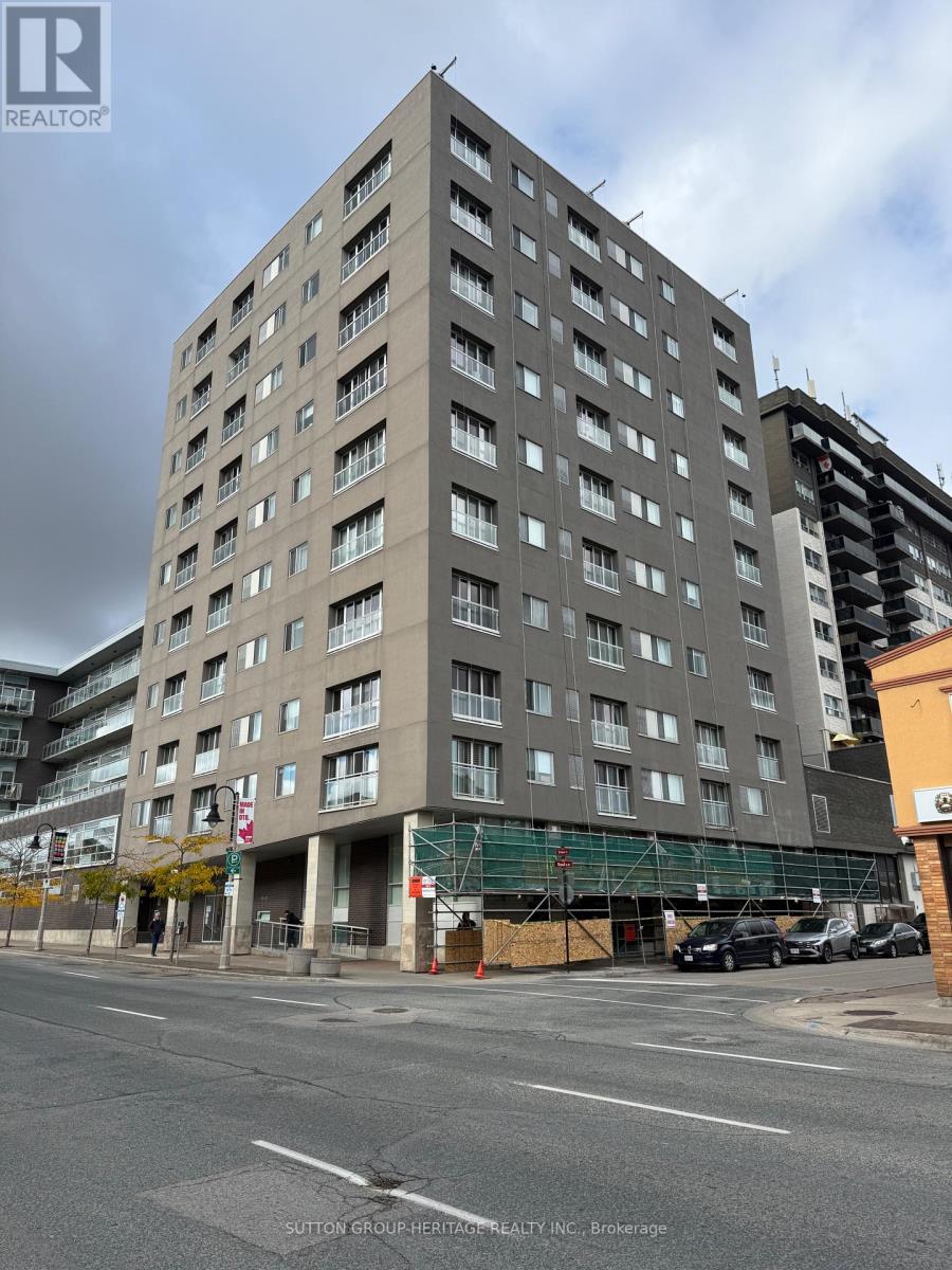 902 - 44 BOND STREET W, Oshawa, Ontario