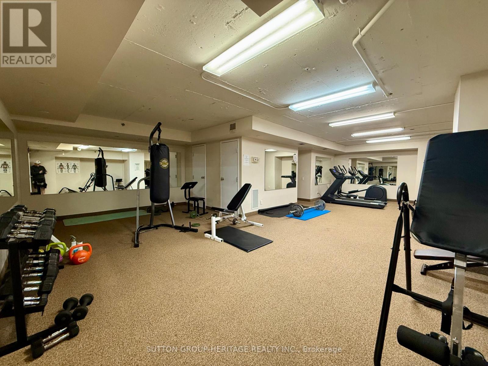 902 - 44 Bond Street W, Oshawa, Ontario  L1G 6R2 - Photo 19 - E12478859