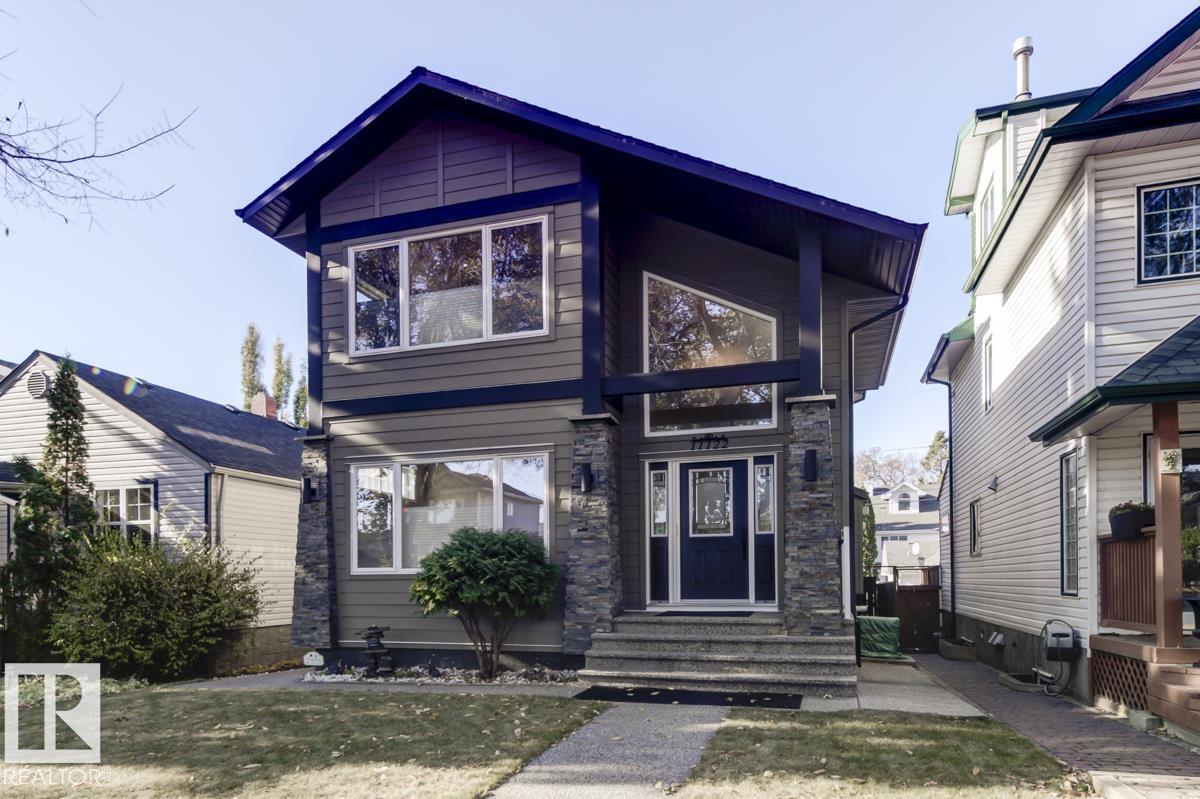 11122 52 St Nw, Edmonton, Alberta  T5W 3B7 - Photo 1 - E4463399