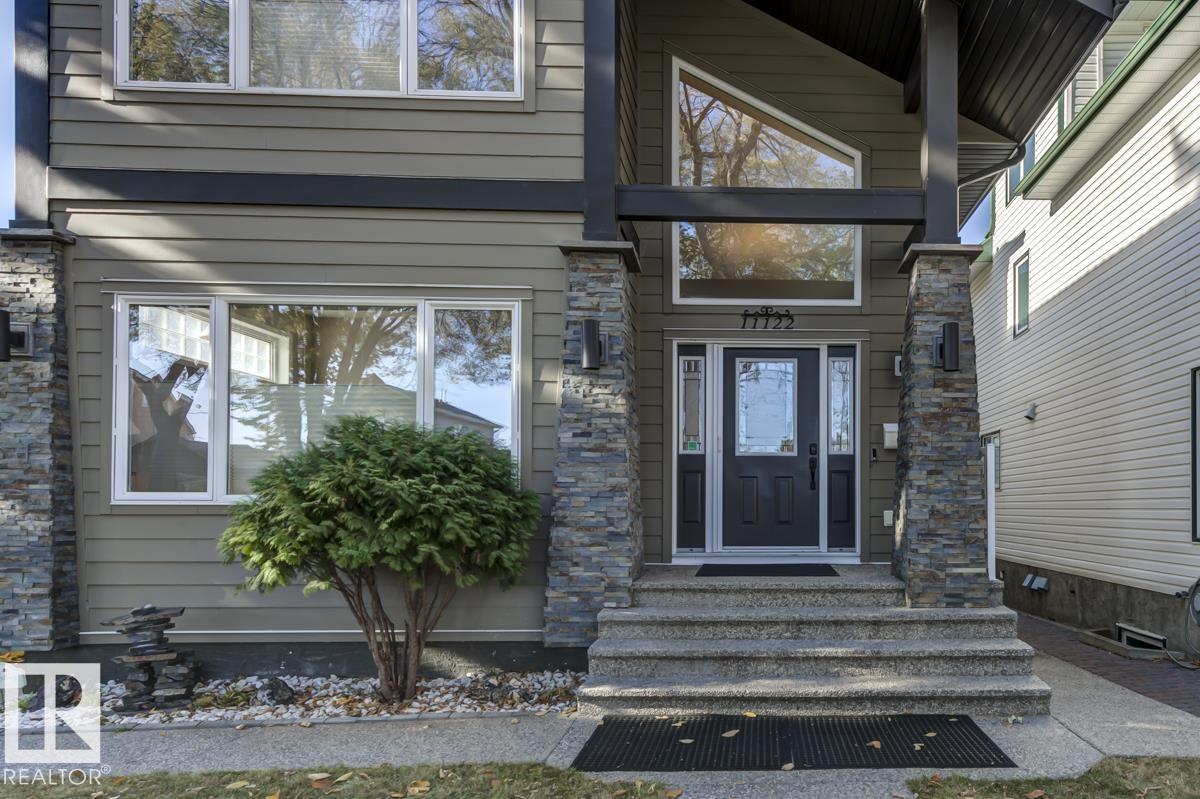 11122 52 St Nw, Edmonton, Alberta  T5W 3B7 - Photo 2 - E4463399
