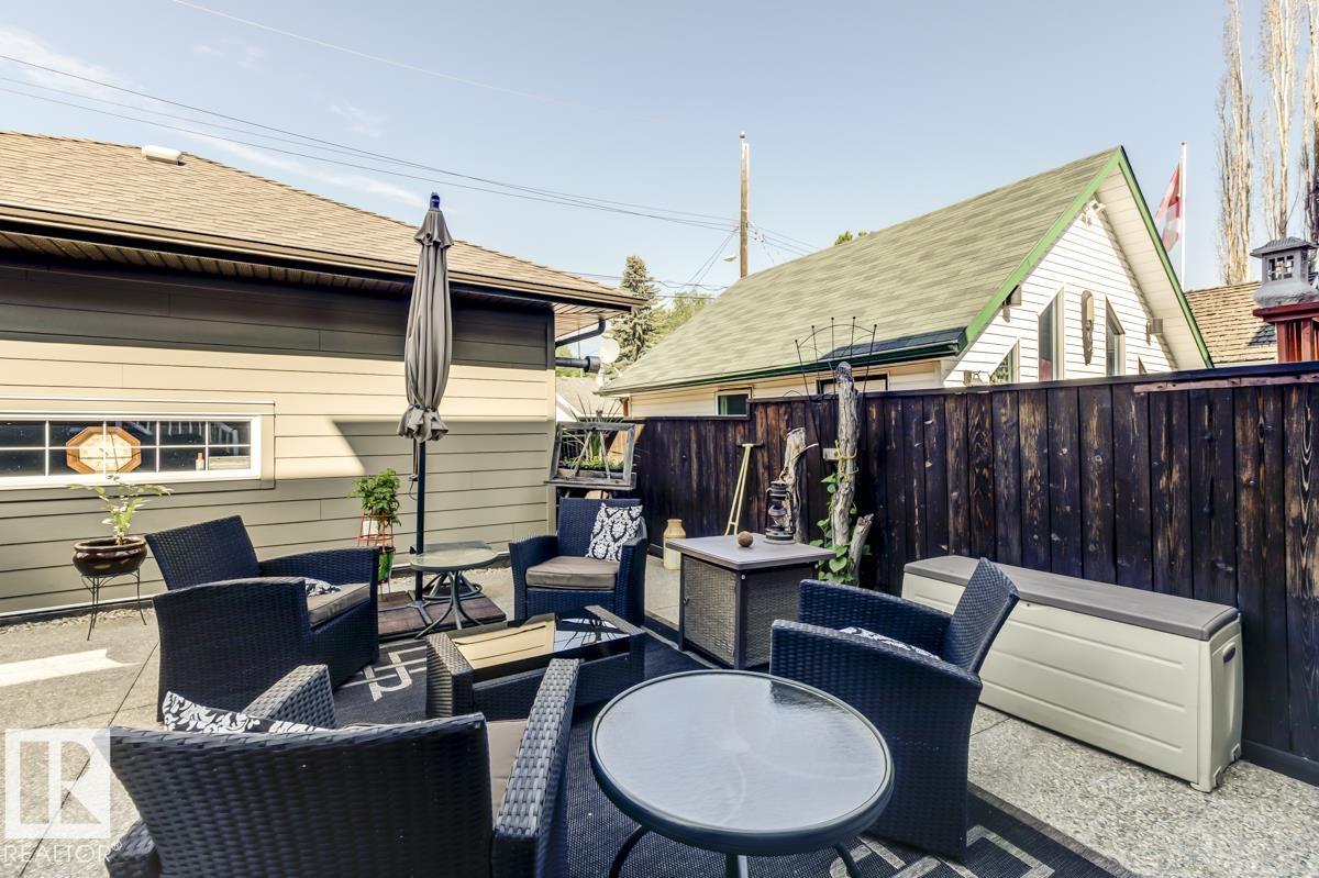 11122 52 St Nw, Edmonton, Alberta  T5W 3B7 - Photo 50 - E4463399