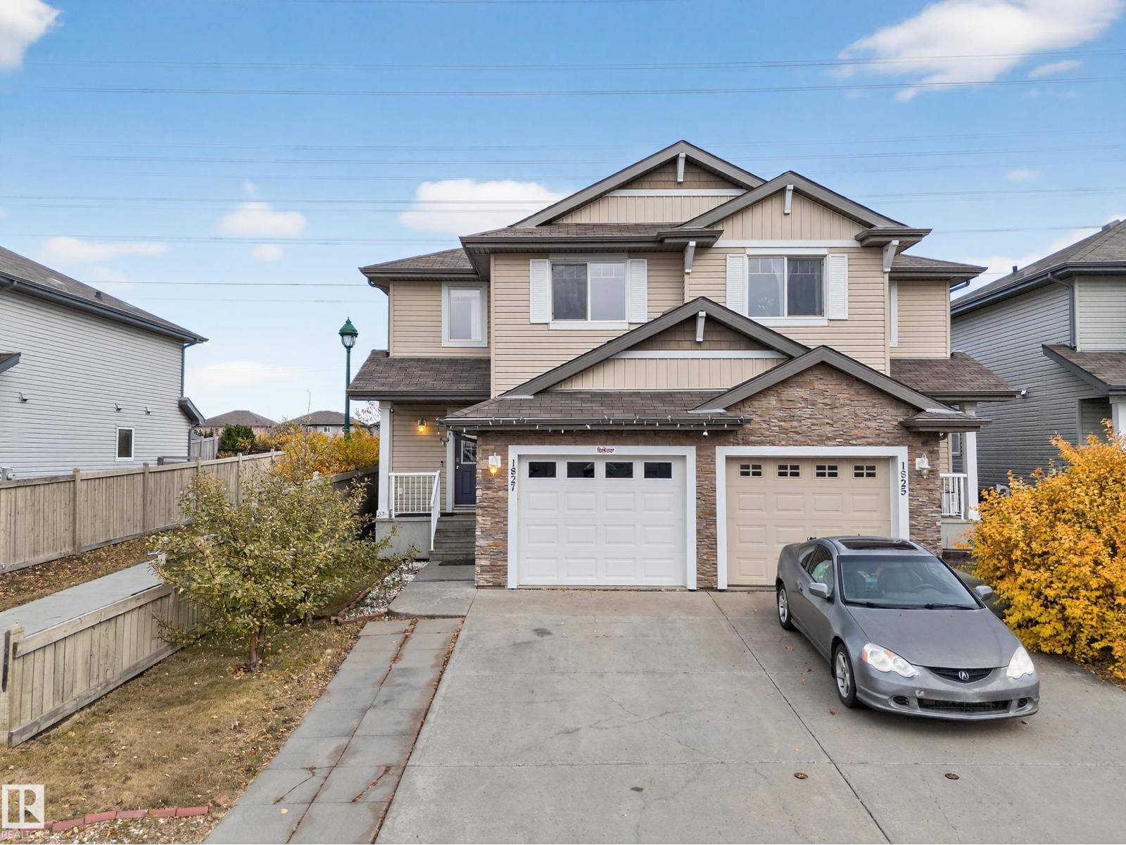 1827 28 ST NW, Edmonton, Alberta