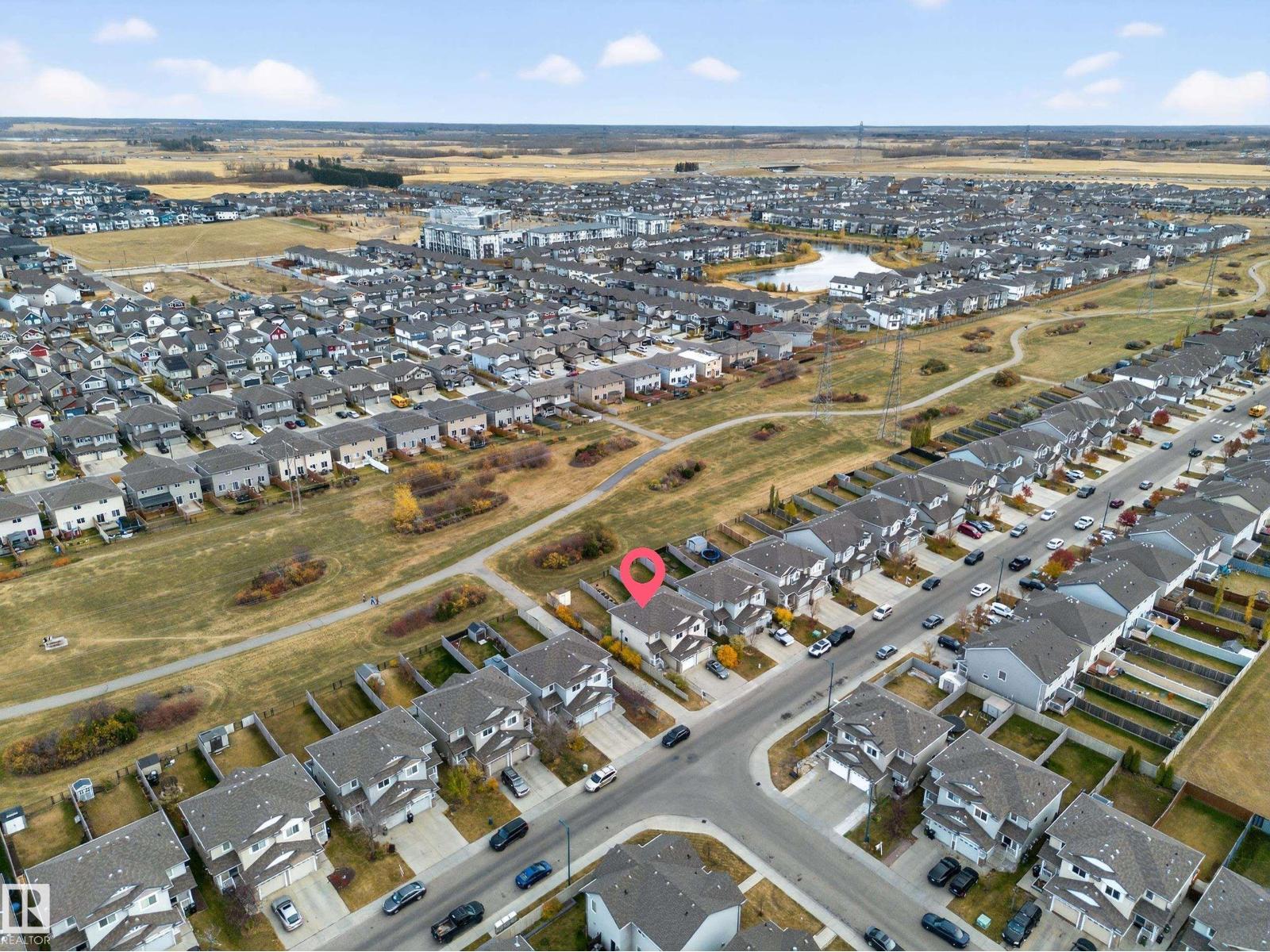 1827 28 St Nw, Edmonton, Alberta  T6T 0N8 - Photo 39 - E4463400