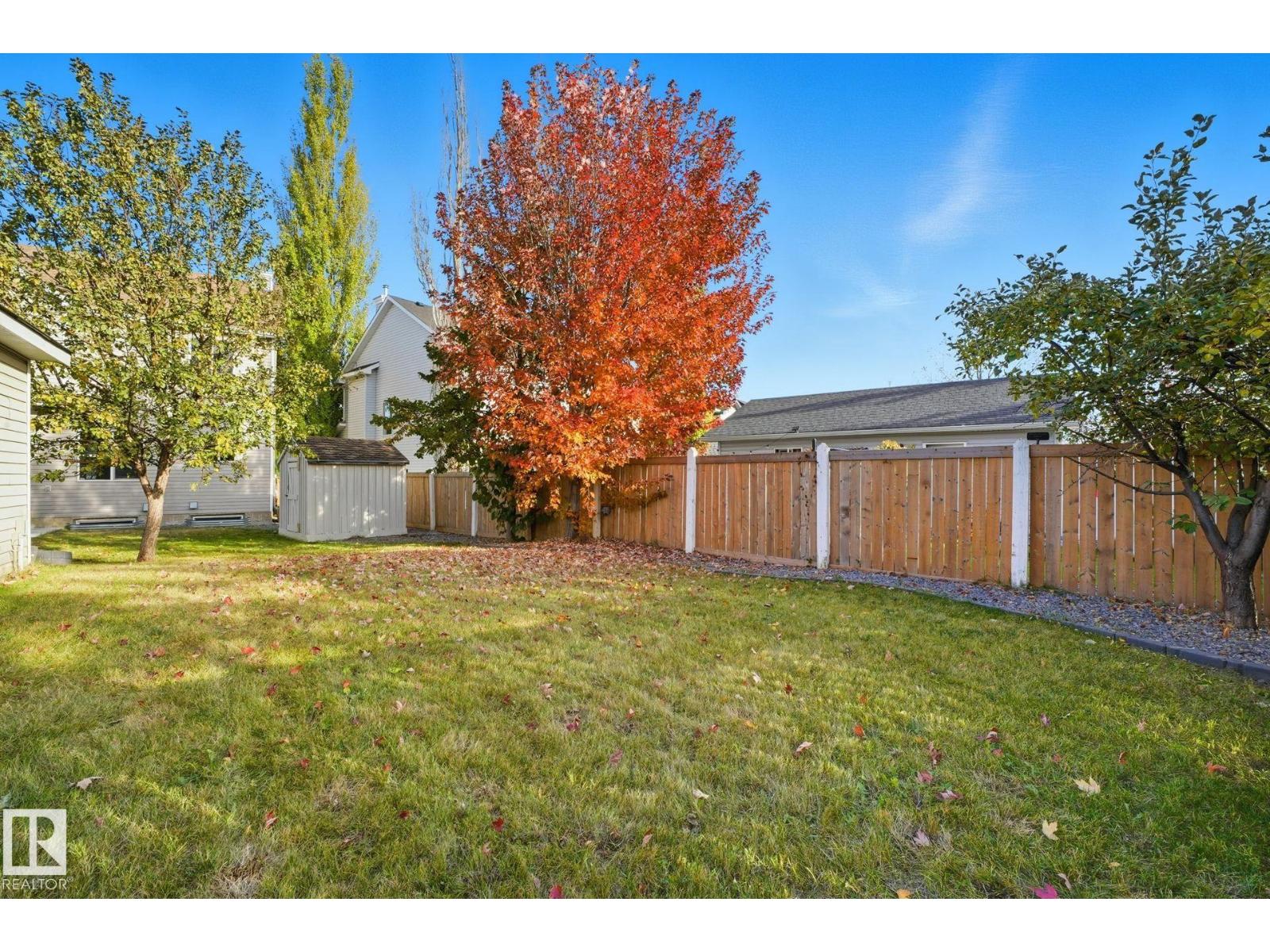 1922 Tanner Wd Nw, Edmonton, Alberta  T6R 2S5 - Photo 33 - E4463402