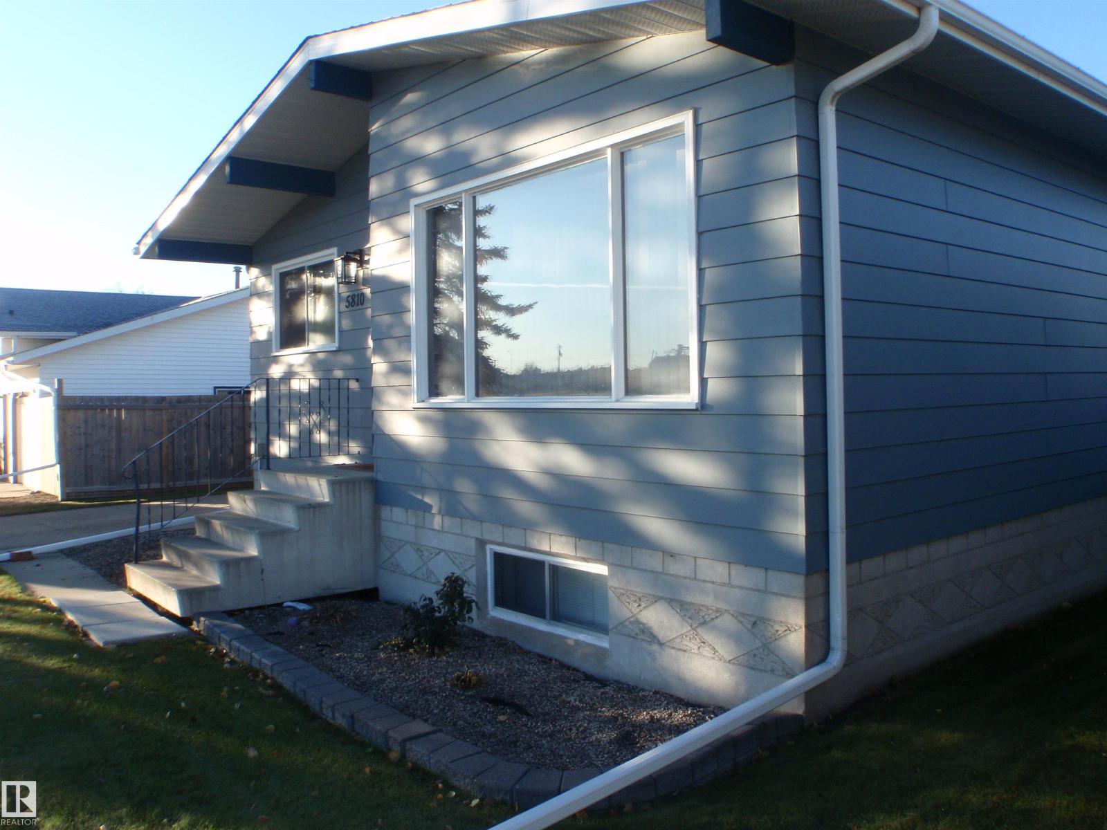 5810 - 53 St, Barrhead, Alberta  T7N 1N1 - Photo 3 - E4463403