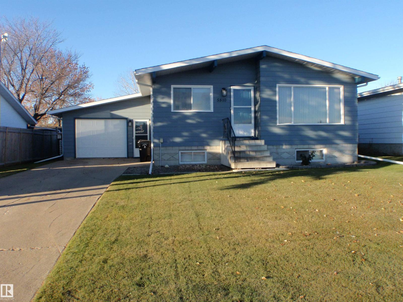 5810 - 53 St, Barrhead, Alberta  T7N 1N1 - Photo 5 - E4463403