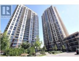 PH05 - 3 MICHAEL POWER PLACE, Toronto, Ontario