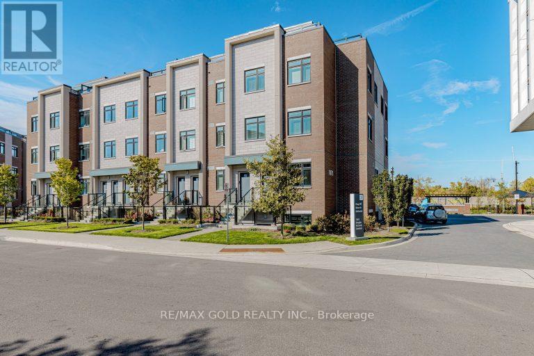 148 - 1075 DOUGLAS MCCURDY COMM, Mississauga, Ontario
