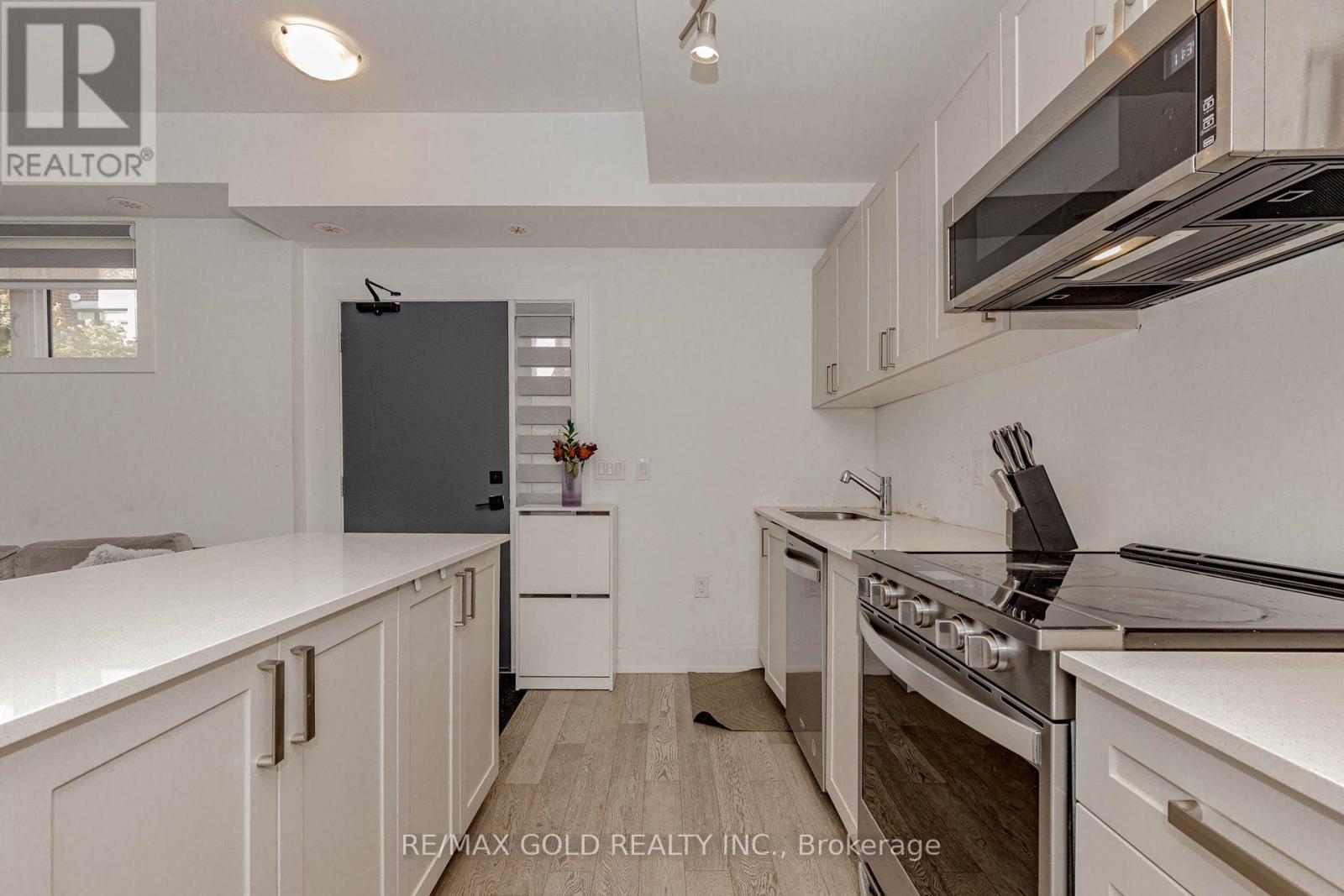 148 - 1075 Douglas Mccurdy Comm, Mississauga, Ontario  L5G 0C6 - Photo 12 - W12480891