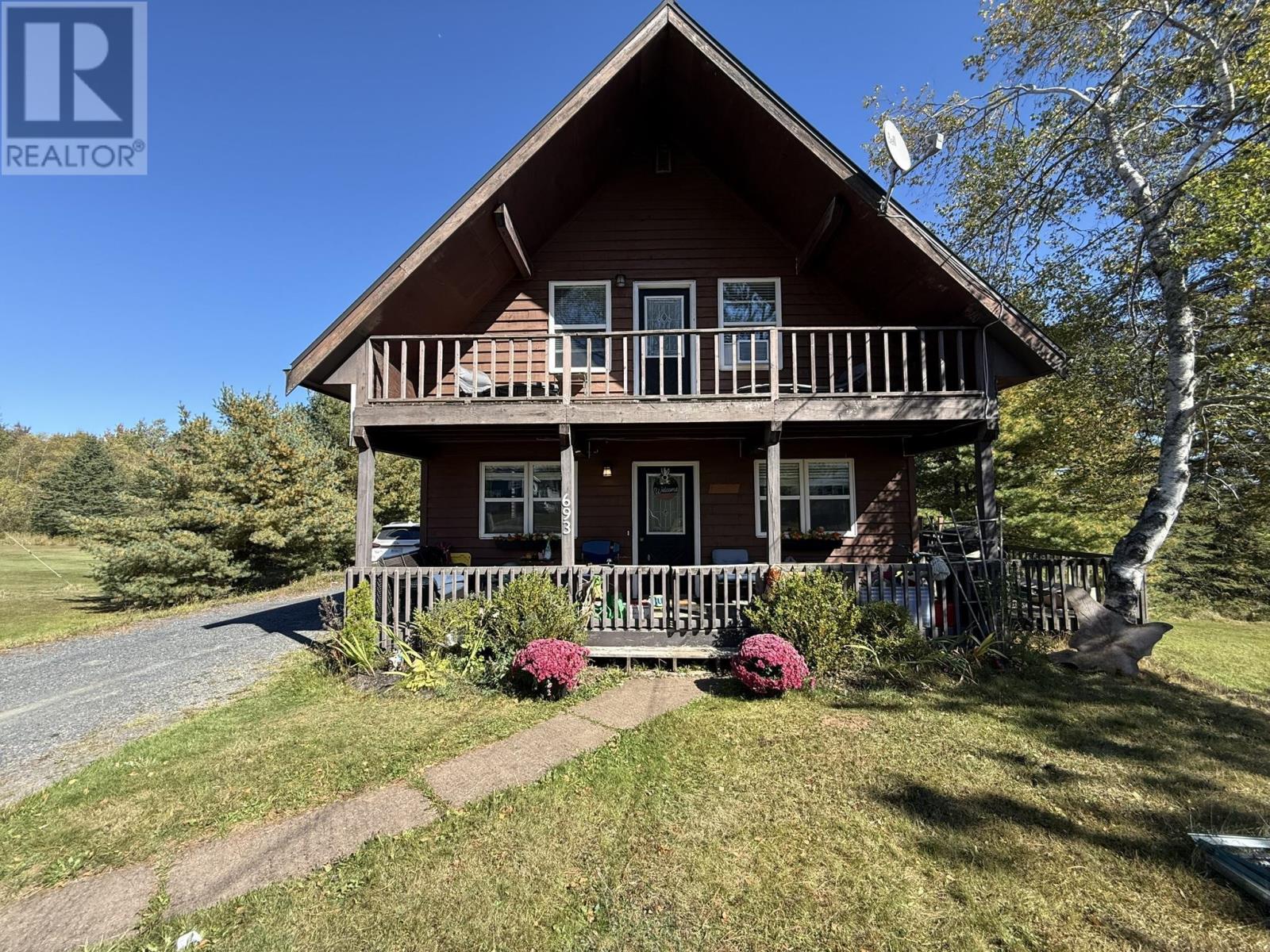 693 Truro Heights Road, Truro Heights, Nova Scotia  B6L 1Y3 - Photo 1 - 202524767