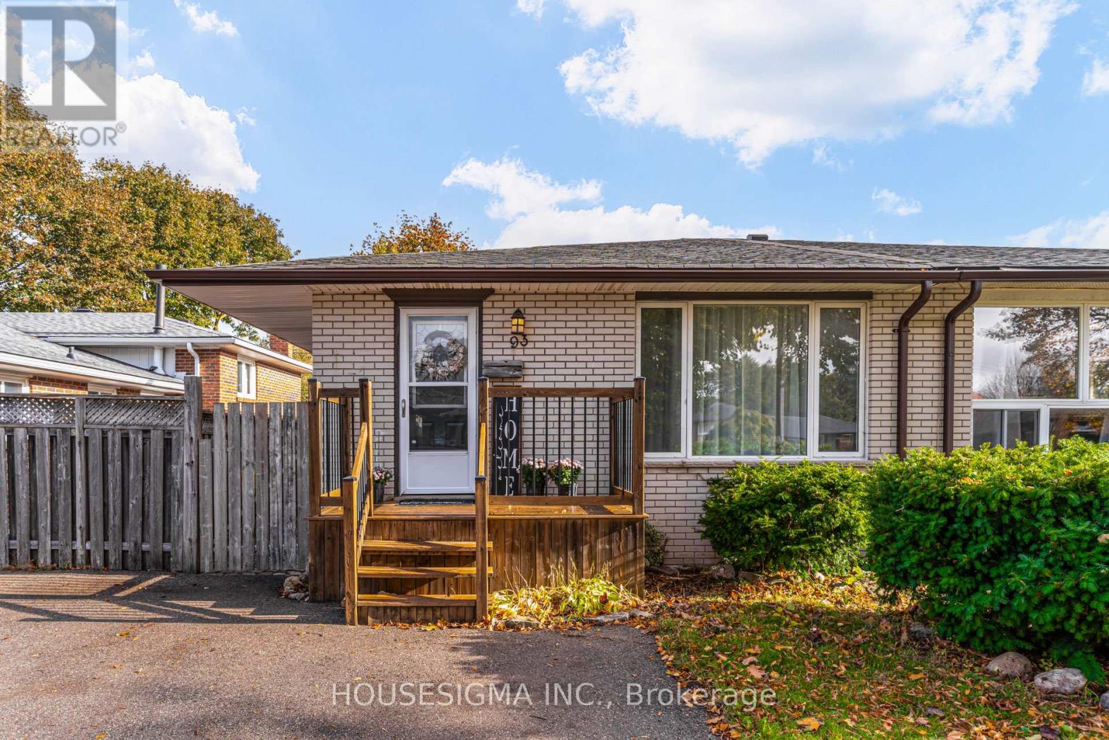 93 DAWSON ROAD, Orangeville, Ontario