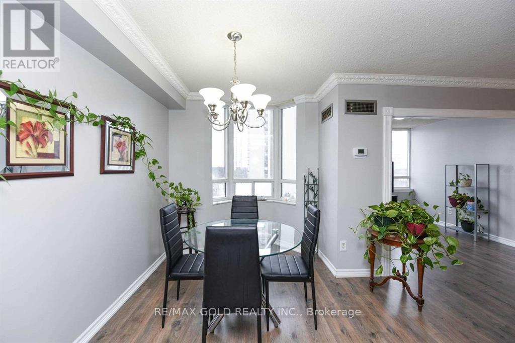 704 - 5 Lisa Street, Brampton, Ontario  L6T 4T4 - Photo 12 - W12480900