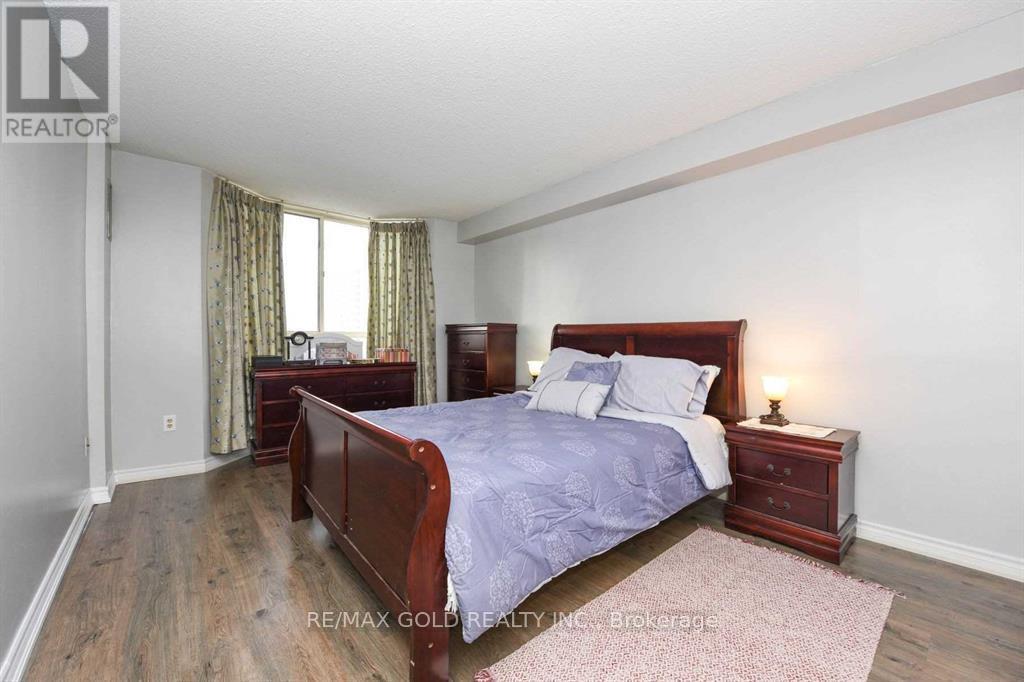 704 - 5 Lisa Street, Brampton, Ontario  L6T 4T4 - Photo 18 - W12480900