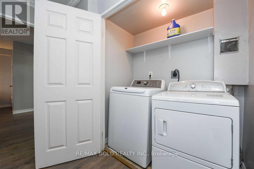 704 - 5 Lisa Street, Brampton, Ontario  L6T 4T4 - Photo 26 - W12480900